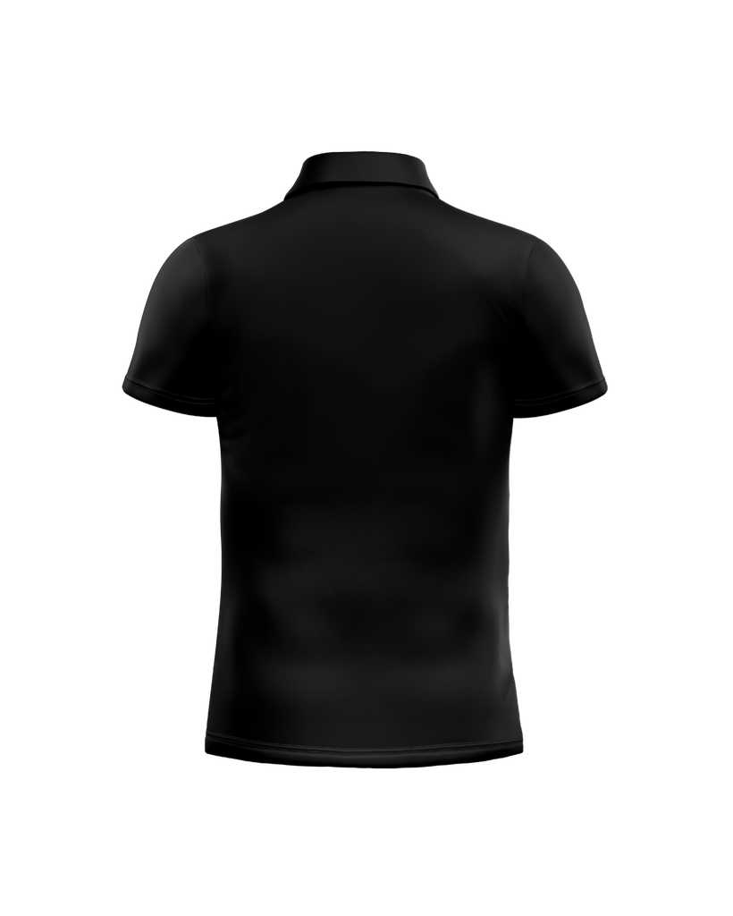 Polo Andenne - Black