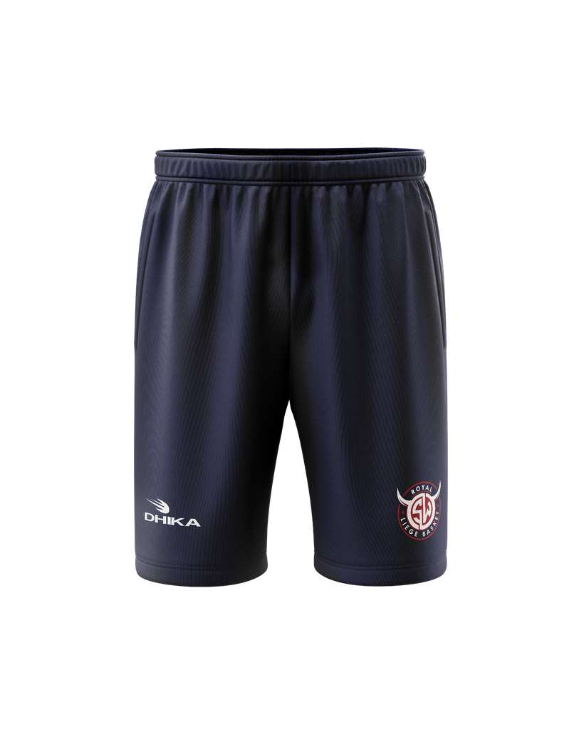 Bermuda Liège Navy