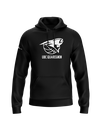 Hoodie Quaregnon Black