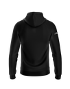 Hoodie Quaregnon Black