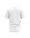 T-shirt Quaregnon White