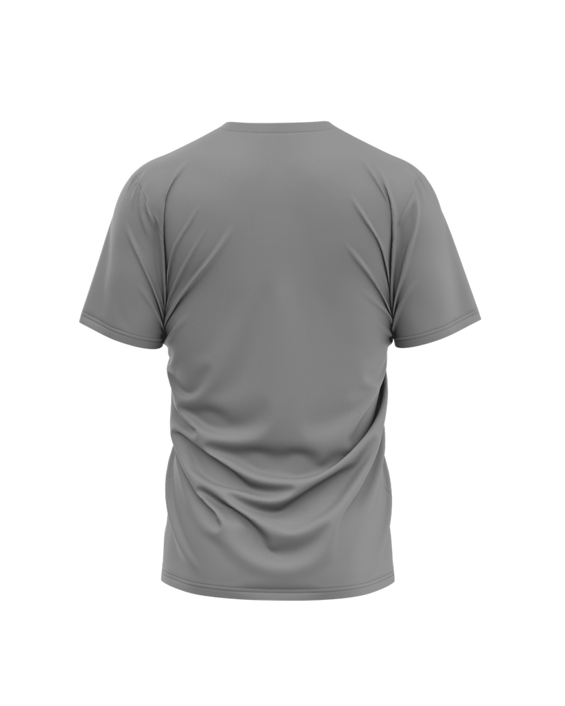 T-shirt Ramillies Grey