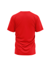 T-shirt Namur Red