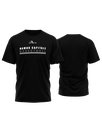 T-shirt Fan Black