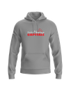 Hoodie Capitale Grey