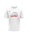 T-shirt Namur White