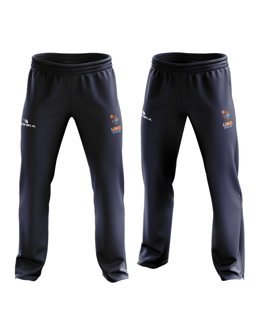 Pantalon Binche Navy