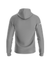 Hoodie École Grey