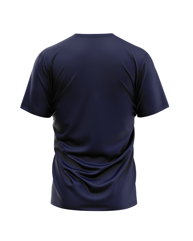 T-shirt École Navy