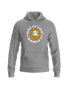 Hoodie Waterloo Gris