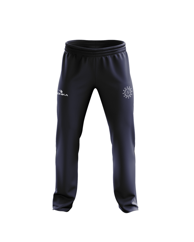 Pantalon École Navy