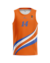 Away Jersey UBC Binche