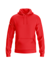 Hoodie DHIKA Red