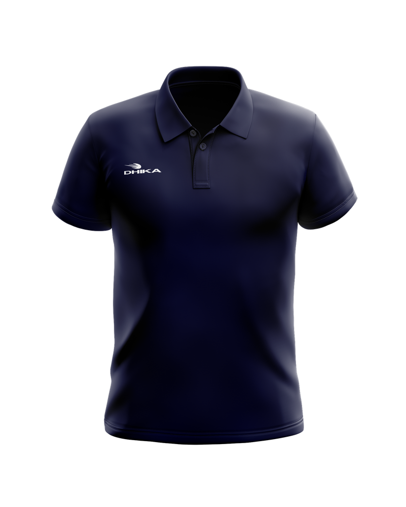 Polo DHIKA Navy