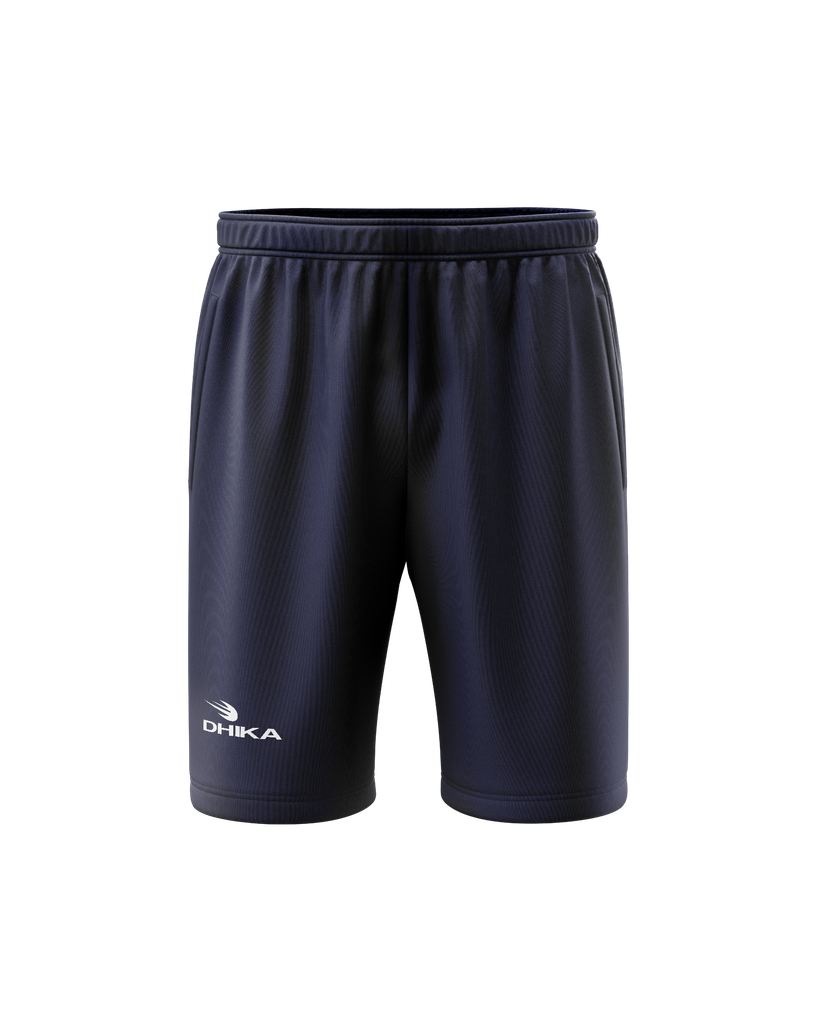 Bermuda DHIKA Navy