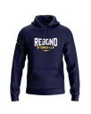 Hoodie Fan Navy