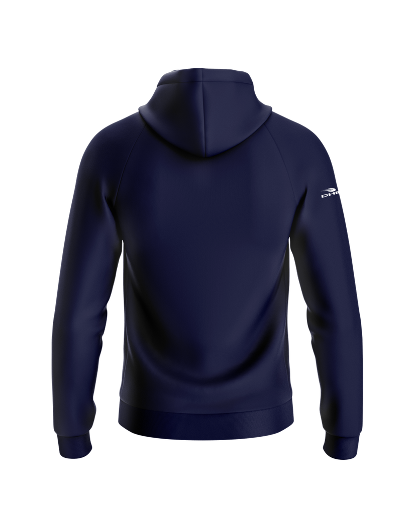 Hoodie Fan Navy