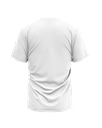 T-shirt Rebond White