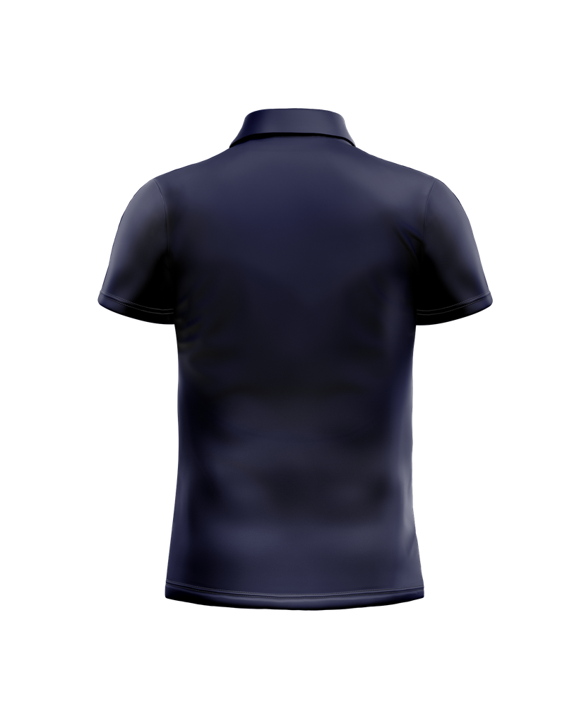 Polo Ottignies Navy