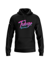 Hoodie Tubize Black