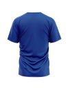 T-shirt Erpent Royal Blue