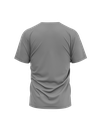 T-shirt Fan Grey