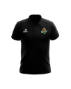 Polo Belgrade Black