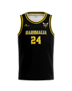 Home Jersey BC Harimalia