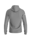 Hoodie Liège Gris