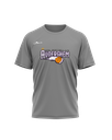 T-shirt Auderghem Grey