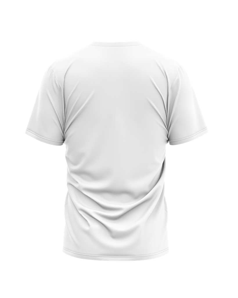 T-shirt Ans White