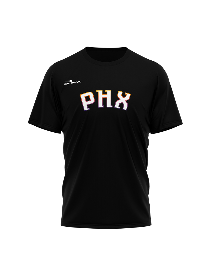 T-shirt Phoenix