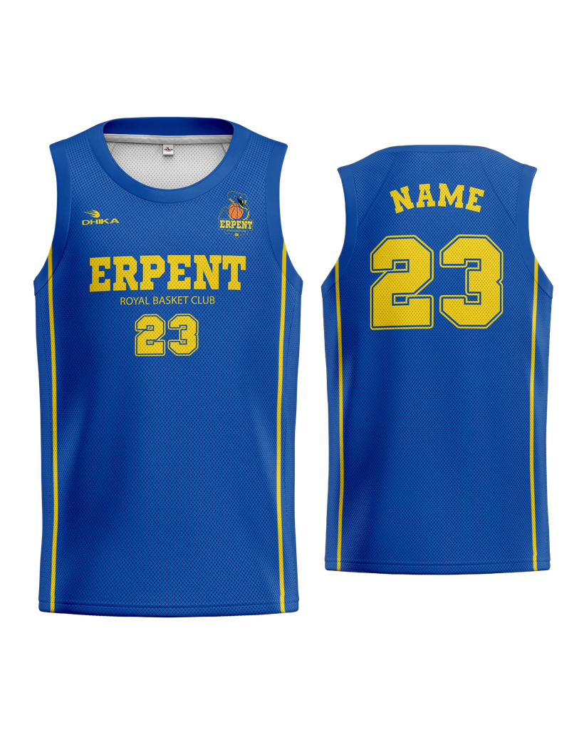 Home Jersey RBC Erpent