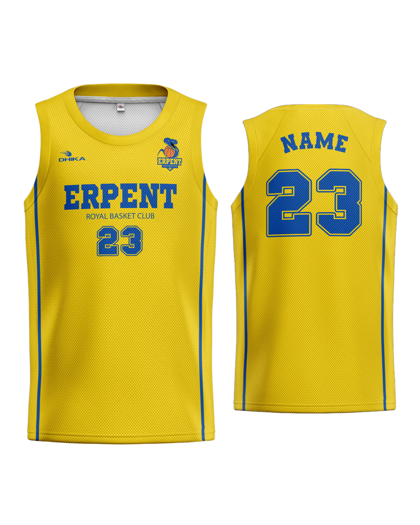 Away Jersey RBC Erpent