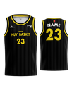 Home Jersey Huy Basket