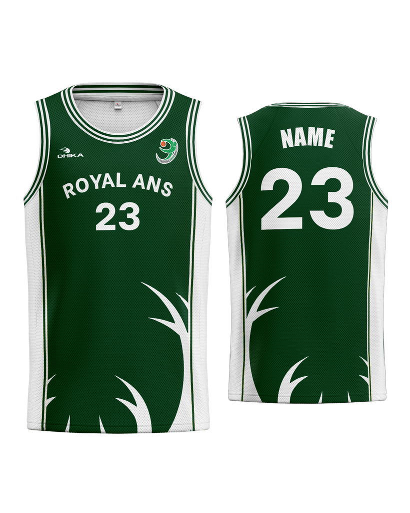 Home Jersey RBC Ans