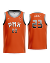 Away Jersey Phoenix Villers-la-Ville