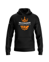 Hoodie Wezembeek Black