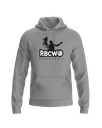 Hoodie Wezembeek Grey