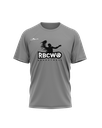 T-shirt Wezembeek Grey