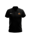 Polo Wezembeek Black