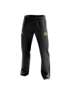 Pantalon Wezembeek Black