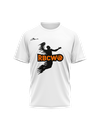 T-shirt Wezembeek White