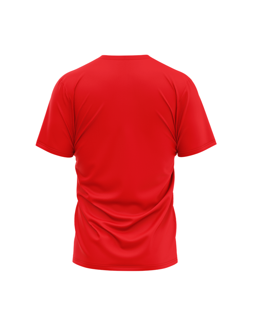 T-shirt Jeaninho TV Red