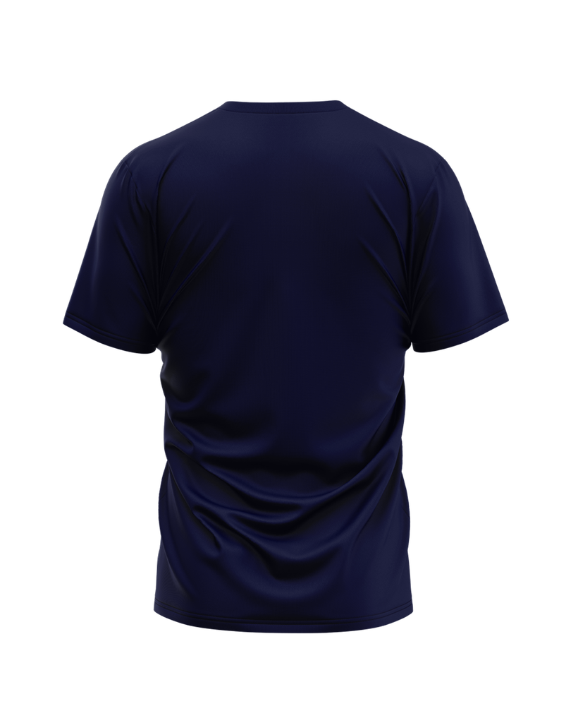 T-shirt Jeaninho TV Navy