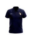 Polo Hamois Navy