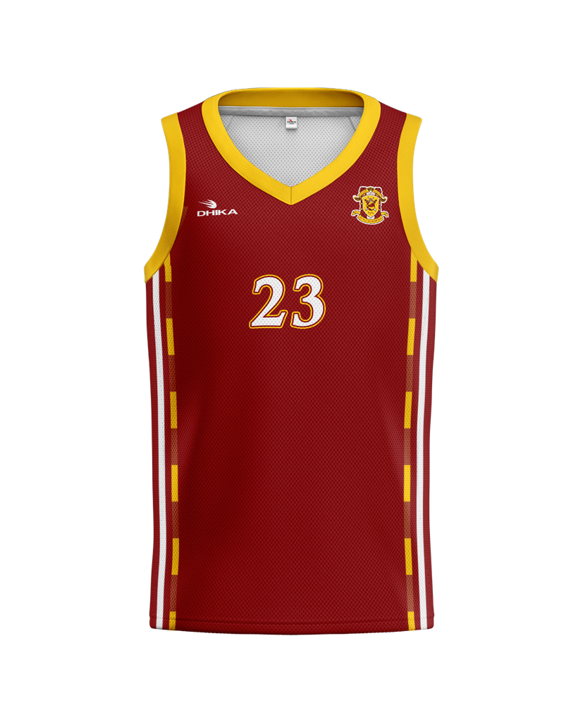 Home Jersey BCJS Estaimpuis