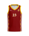 Home Jersey BCJS Estaimpuis