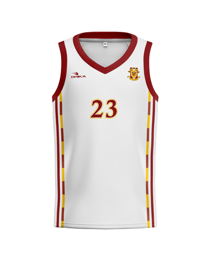 Away Jersey BCJS Estaimpuis