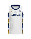 Away Jersey BC Hamois